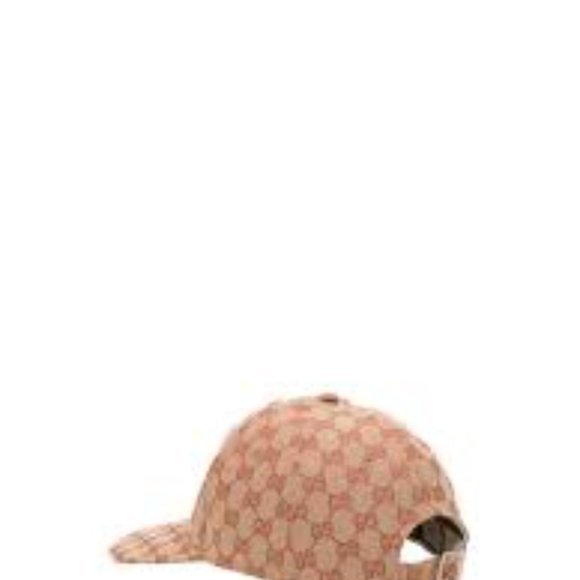 Gucci Interlocking GG Supreme Baseball Hat with tag and dust bag - Picture 9 of 9